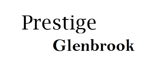 Prestige Glenbrook Logo